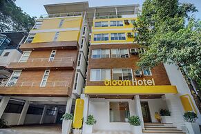 Bloom Hotel - HAL Old Airport Rd