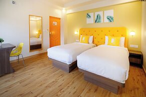 Bloom Hotel - HAL Old Airport Rd