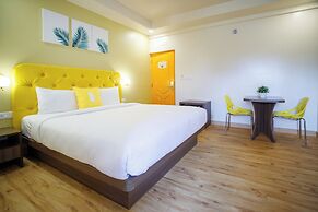 Bloom Hotel - HAL Old Airport Rd