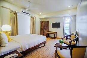 Bloom Hotel - HAL Old Airport Rd