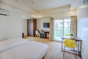 Bloom Hotel - HAL Old Airport Rd