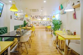 Bloom Hotel - HAL Old Airport Rd