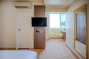 Bloom Hotel - HAL Old Airport Rd