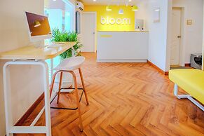 Bloom Hotel - HAL Old Airport Rd