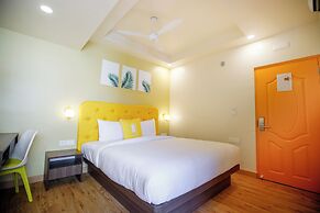 Bloom Hotel - HAL Old Airport Rd