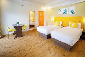 Bloom Hotel - HAL Old Airport Rd