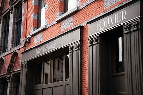 Hôtel L'Olivier