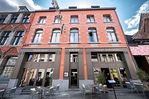 Hôtel L'Olivier