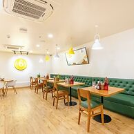 Bloom Hotel - HSR Layout Sec 6