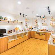 Bloom Hotel - HSR Layout Sec 6