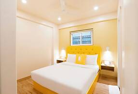 Bloom Hotel - HSR Club