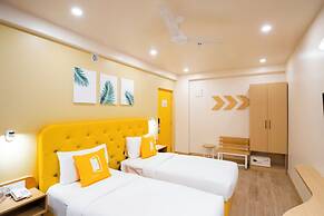 Bloom Hotel - HSR Club
