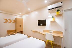 Bloom Hotel - HSR Club