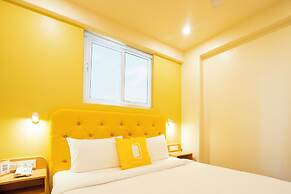 Bloom Hotel - HSR Club