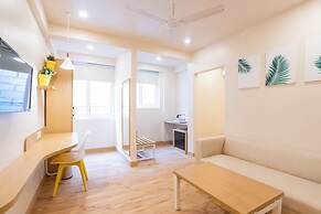 Bloom Hotel - HSR Club