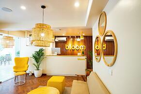 Bloom Hotel - HSR Club