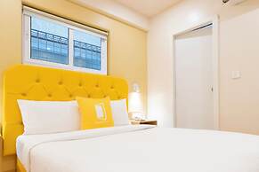 Bloom Hotel - HSR Club