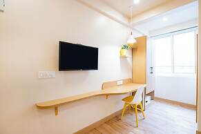 Bloom Hotel - HSR Club