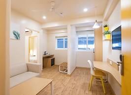 Bloom Hotel - HSR Club