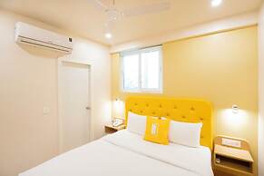 Bloom Hotel - HSR Club