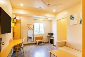 Bloom Hotel - HSR Club