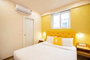 Bloom Hotel - HSR Club