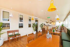 Bloom Hotel - HSR Club