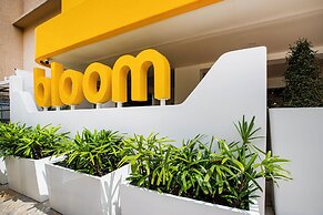 Bloom Hotel - HSR Club