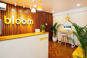 Bloom Hotel - HSR Club