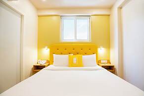 Bloom Hotel - HSR Club