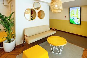 Bloom Hotel - HSR Club