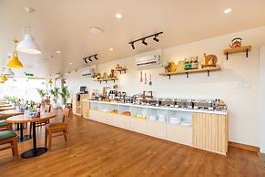 Bloom Hotel - HSR Club