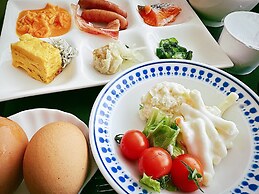 HOTEL CROWNHILLS NARUTO