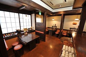 HOTEL CROWNHILLS NARUTO