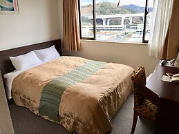 HOTEL CROWNHILLS NARUTO