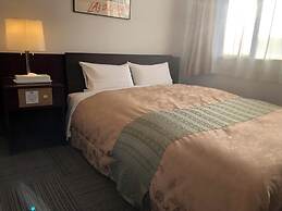 HOTEL CROWNHILLS NARUTO