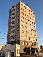 HOTEL CROWNHILLS NARUTO