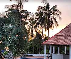 Hotel-Cabañas Las Tres Marias