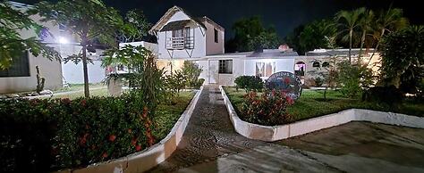 Hotel-Cabañas Las Tres Marias