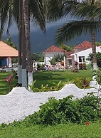 Hotel-Cabañas Las Tres Marias