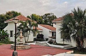 Hotel-Cabañas Las Tres Marias