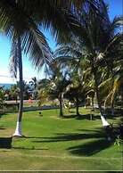 Hotel-Cabañas Las Tres Marias