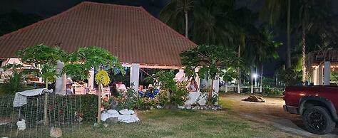 Hotel-Cabañas Las Tres Marias