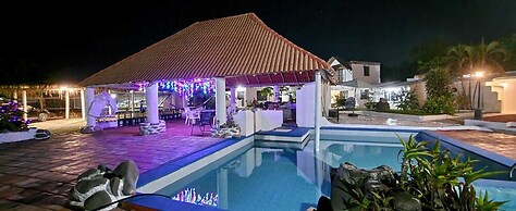 Hotel-Cabañas Las Tres Marias