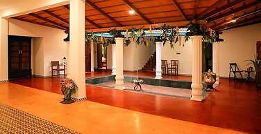 TRK Farms Vinmeen Retreat