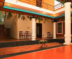 TRK Farms Vinmeen Retreat