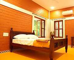 TRK Farms Vinmeen Retreat