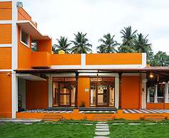 TRK Farms Vinmeen Retreat