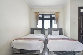 Collection O Bogor Near Ipb University Formerly Yasmin