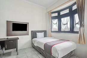 Collection O Bogor Near Ipb University Formerly Yasmin